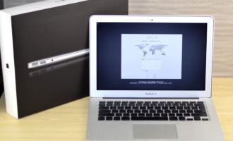 MacBook Air買取ました！13-inch,Late 2010 MC905J/A,Macの買取は、オンラインMac買取ストアにお任せください！