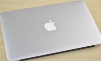 MacBook Air買取ました！11-inch,Mid 2012 MD845J/A Core i7 8GB 256SSD,Macの買取は、オンラインMac買取ストアにお任せください！