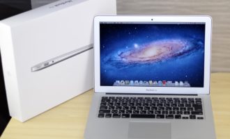 MacBook Air買取ました！13-inch,Mid 2012 Core i5 CTO,実際の買取金額が高いのはオンラインMac買取ストア！ 安心の事前査定、査定金額保証！