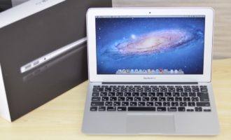 MacBook Air買取ました！11-inch Mid 2011 MC968J/A Core i5 240GB SSD,みんなやってる！わざわざお店に行く必要なし！ 自宅から楽々！かんたん全国送料無料宅配買取 大手買取店より高く買取を行ってます！