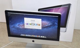 iMac買取ました！21.5-inch,Mid 2011 Core i5、専門店だからできる！ 故障・壊れたMac買取ます！他店圧倒高額買取保証