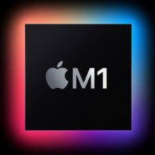 M1チップ搭載Mac高額買取！